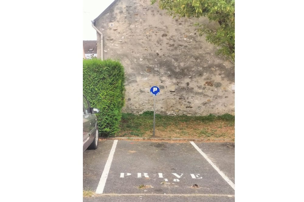 Photo of Others in Roissy-en-France