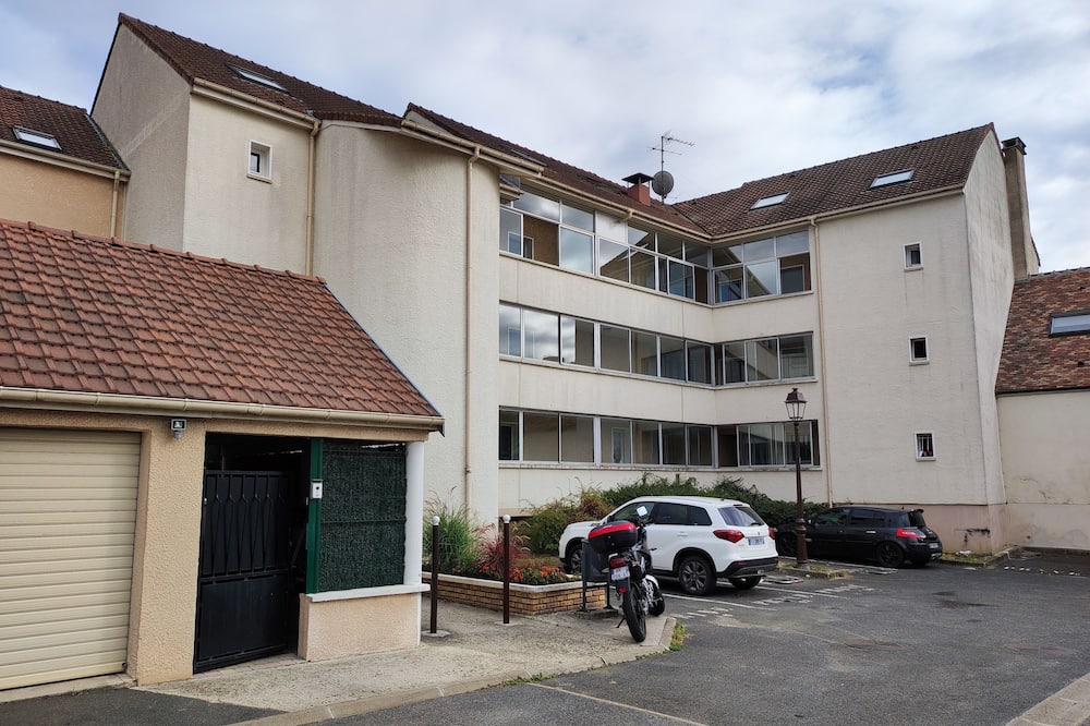 Photo of Outdoor in Roissy-en-France