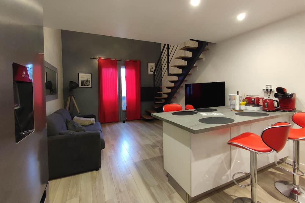 Photo of Kitchen in Roissy-en-France