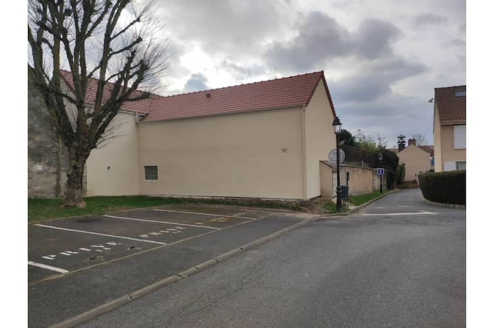 Photo of Outdoor in Roissy-en-France