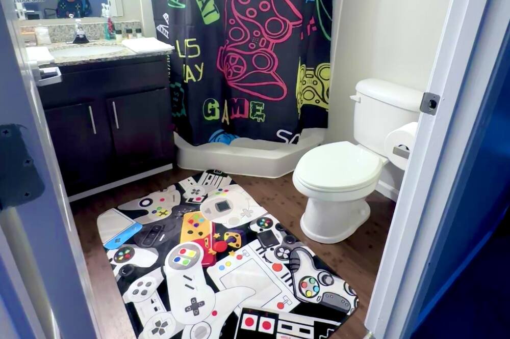 Photo of Bathroom in Bloomsburg