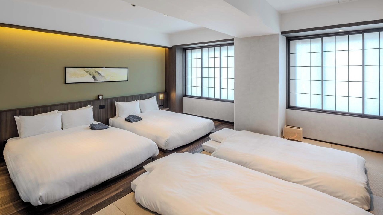 Photo of Bedroom in Ueno