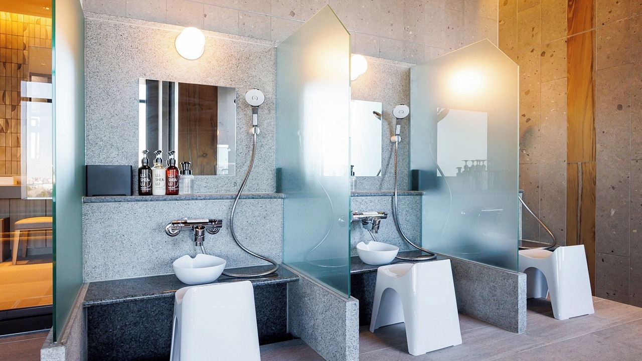 Photo of Bathroom in Ueno