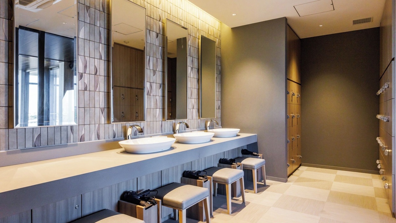 Photo of Bathroom in Ueno