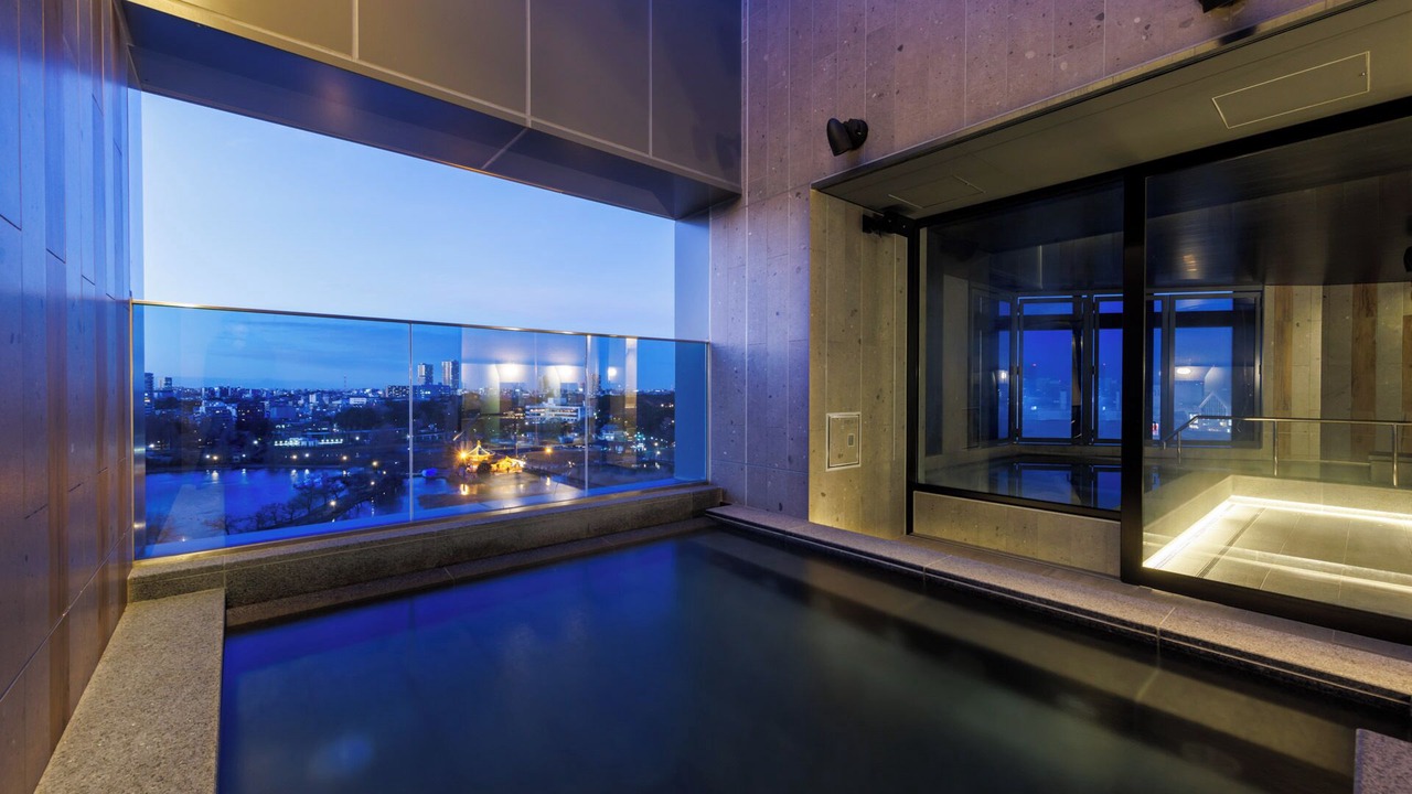 Photo of Bathroom in Ueno