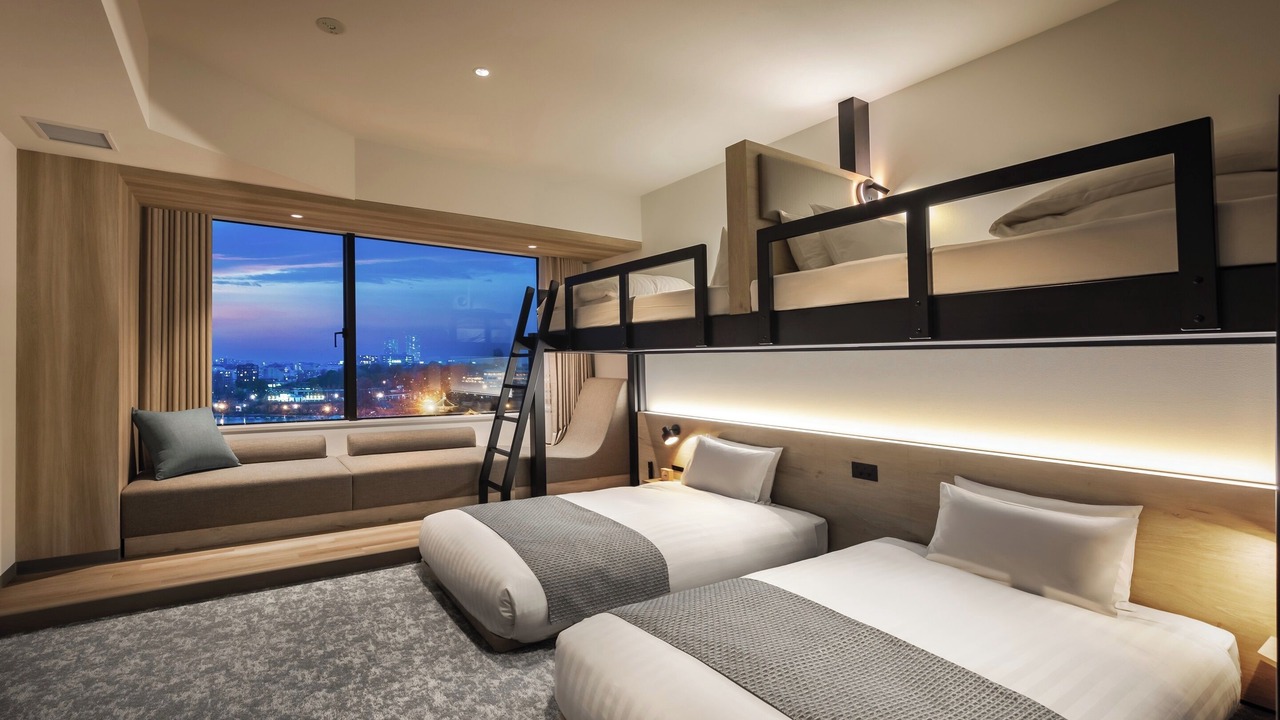 Photo of Bedroom in Ueno