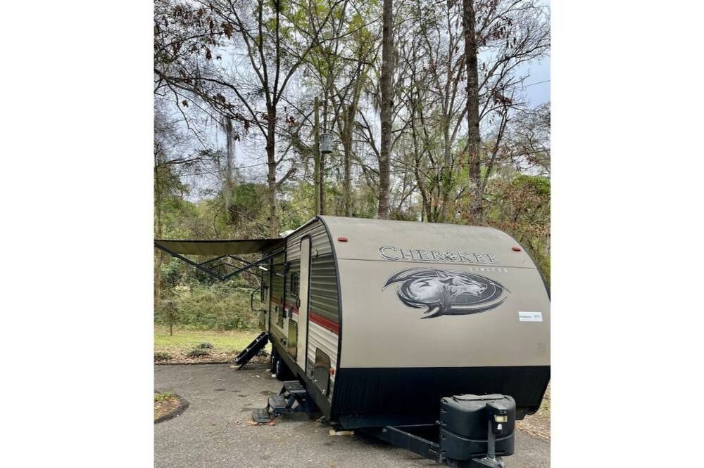 Photo of Outdoor in Rosehill