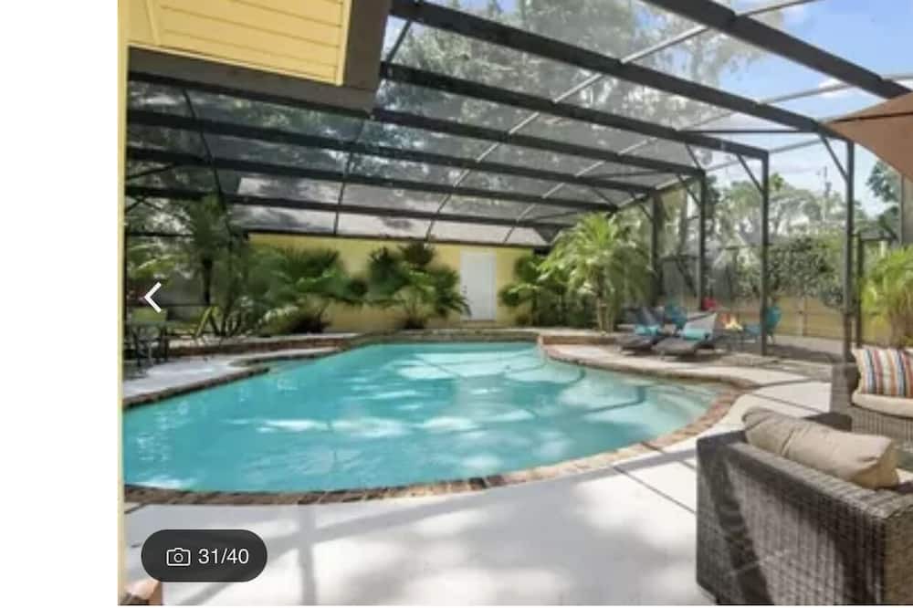 Photo of Outdoor in Windermere