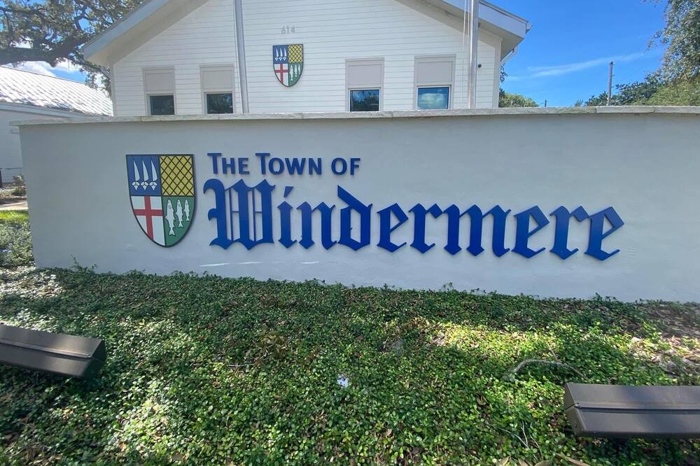Photo of Outdoor in Windermere