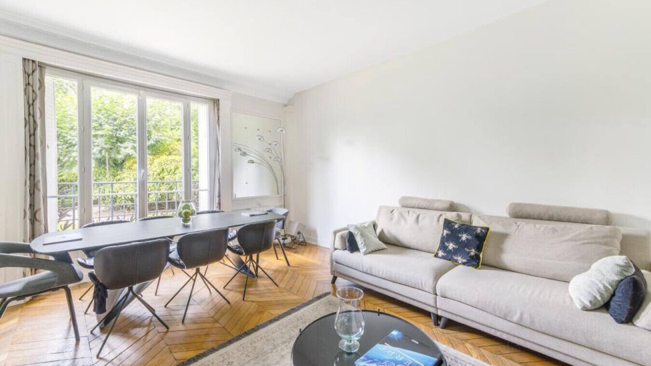 Photo of Livingroom in Saint-Mande