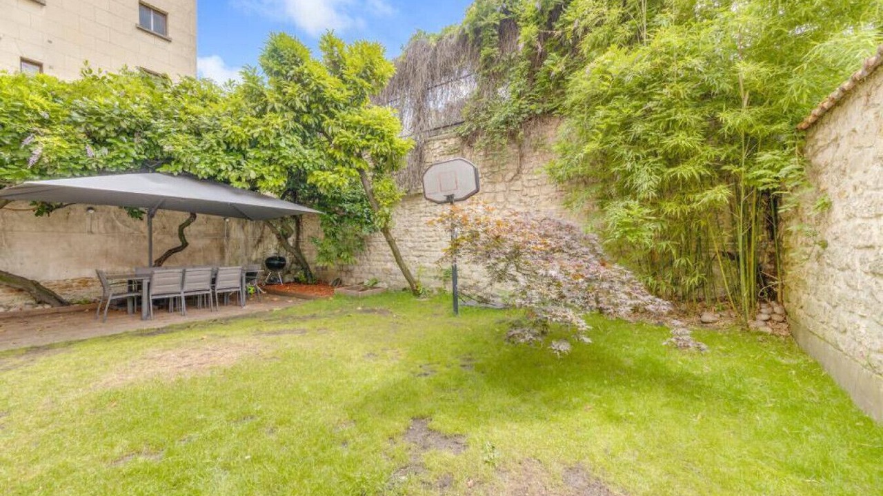 Photo of Outdoor in Saint-Mande