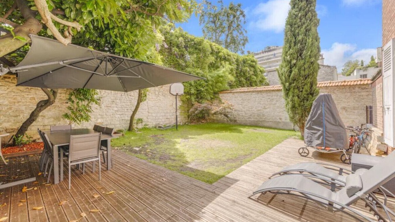 Photo of Outdoor in Saint-Mande