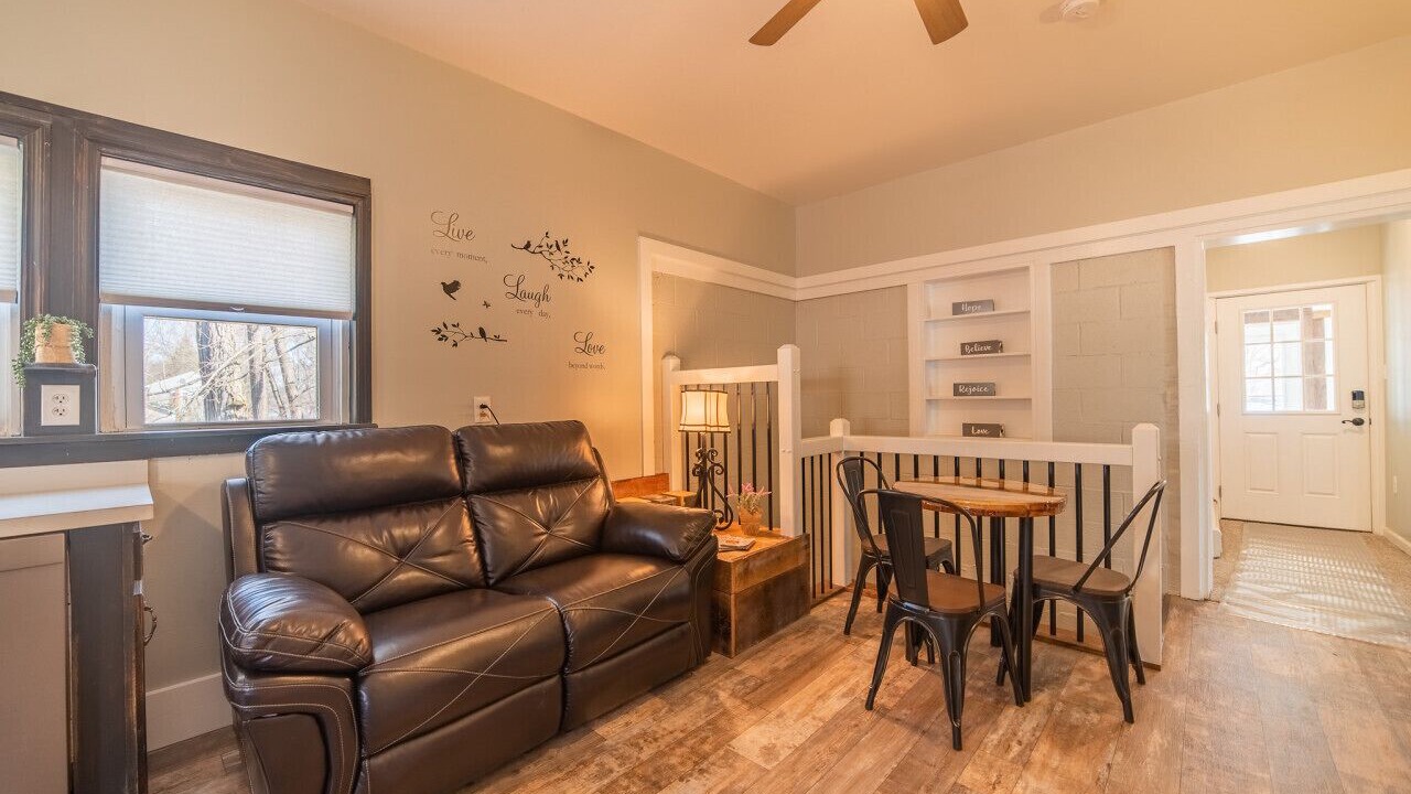Photo of Livingroom in Loyalton
