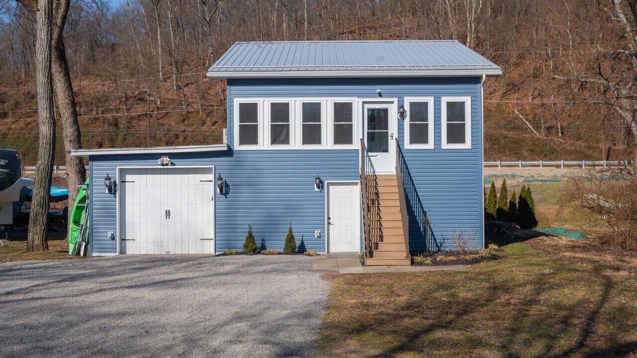 Photo of Outdoor in Loyalton