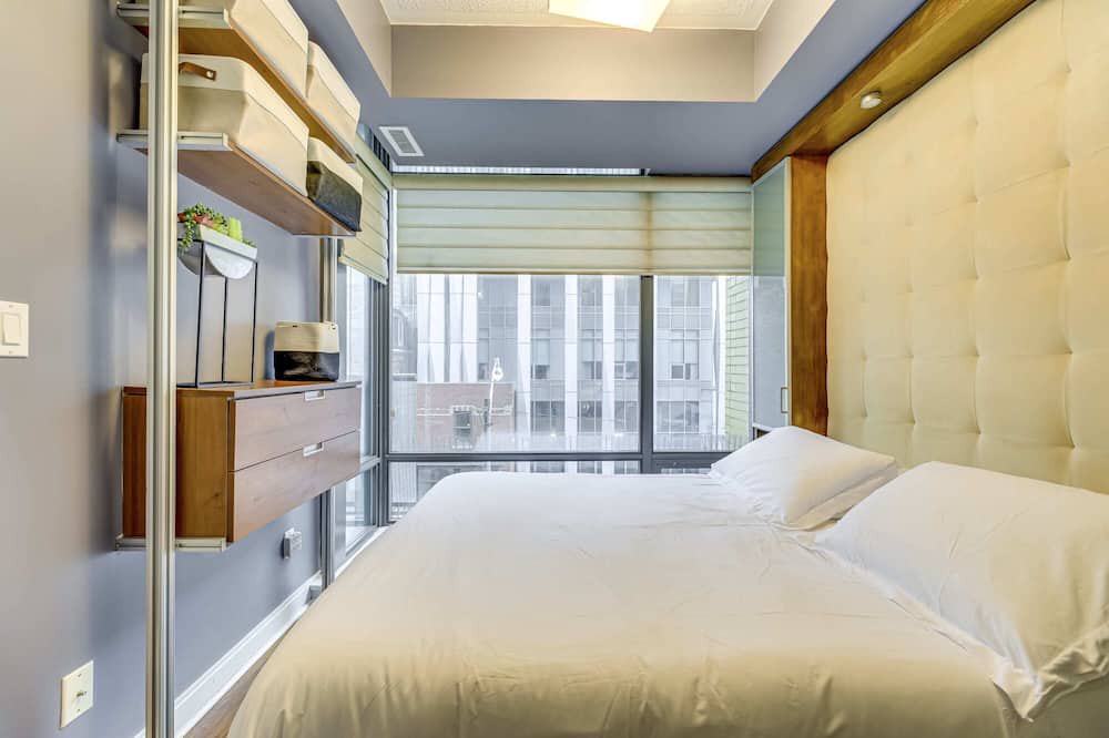 Photo of Bedroom in Yorkville