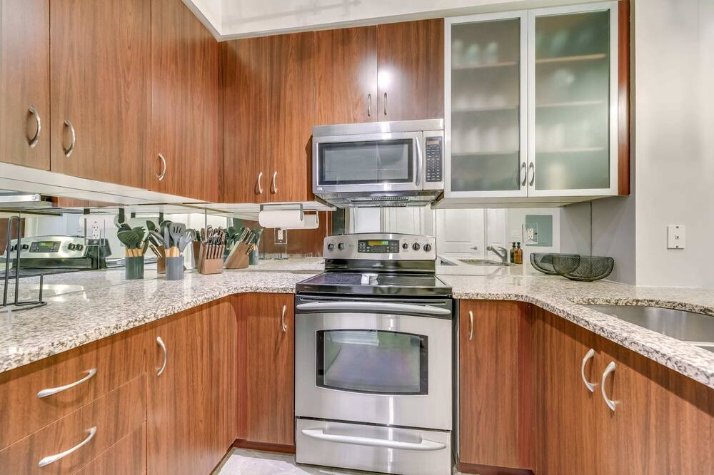 Photo of Kitchen in Yorkville