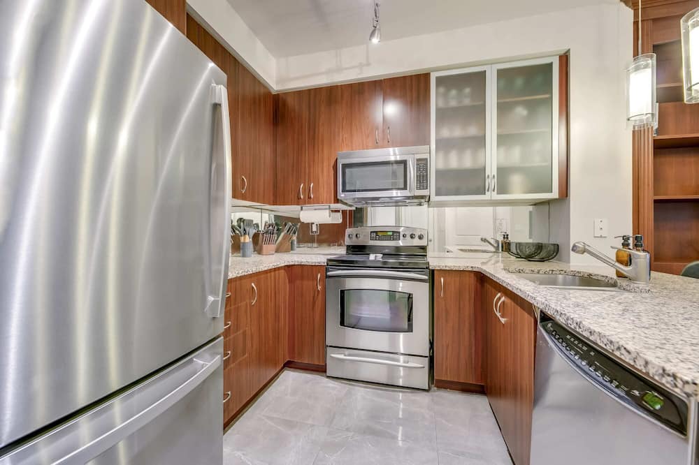 Photo of Kitchen in Yorkville