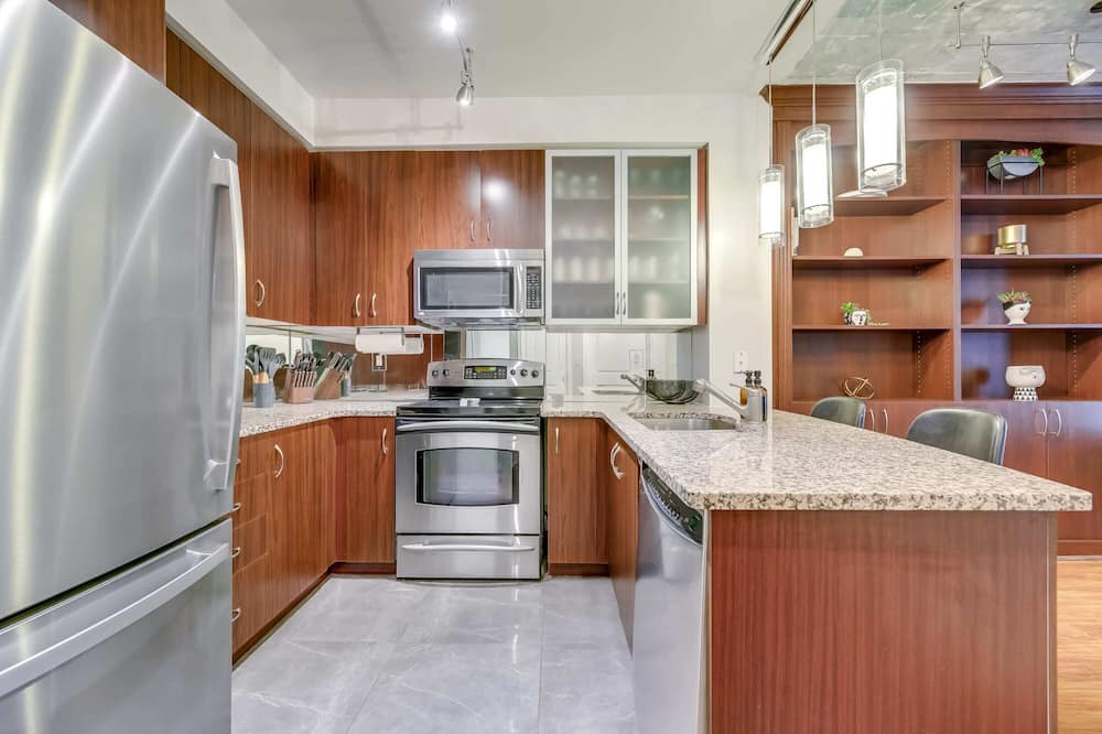 Photo of Kitchen in Yorkville