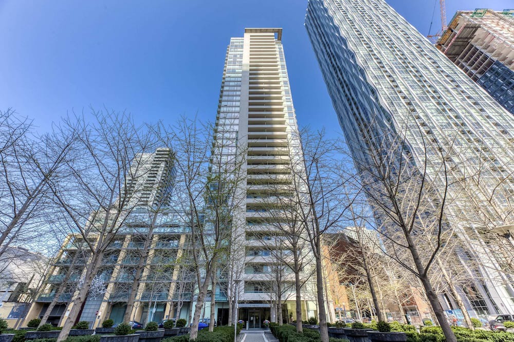 Photo of Outdoor in Yorkville