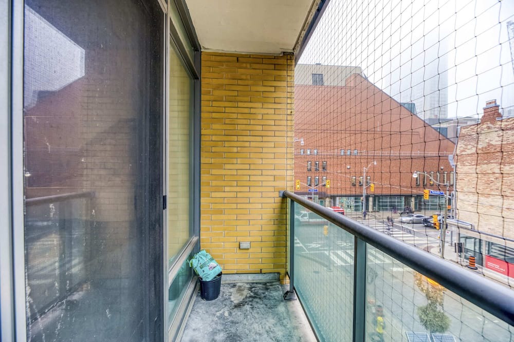 Photo of Outdoor in Yorkville