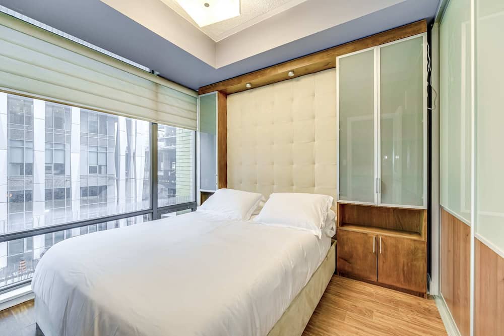 Photo of Bedroom in Yorkville
