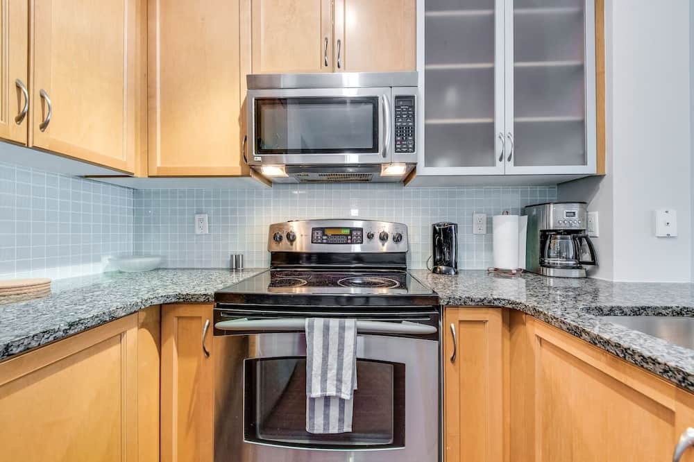 Photo of Kitchen in Yorkville