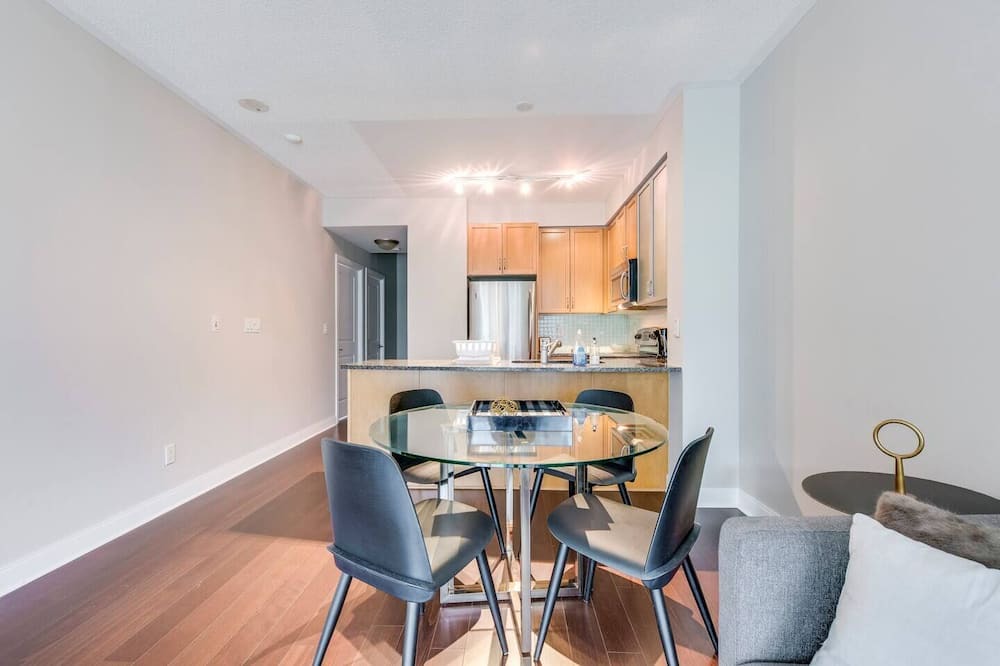 Photo of Kitchen in Yorkville