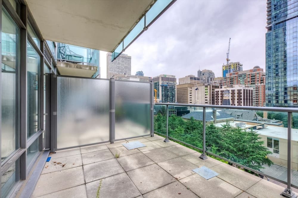 Photo of Outdoor in Yorkville