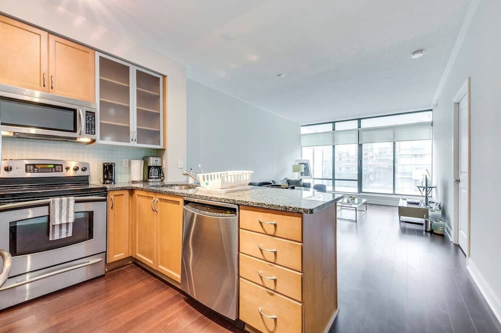 Photo of Kitchen in Yorkville