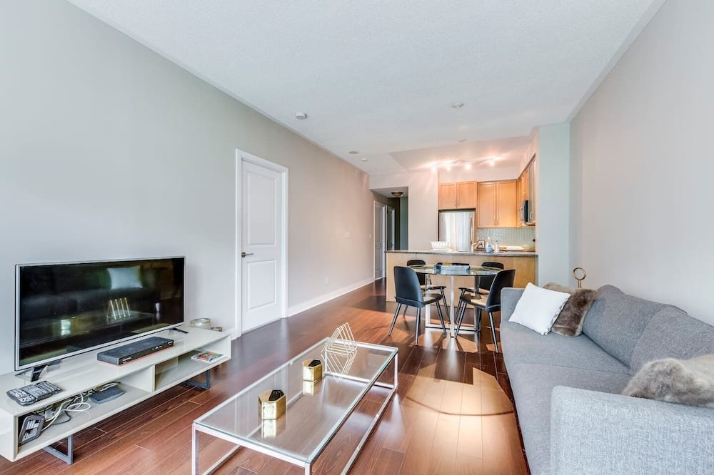 Photo of Livingroom in Yorkville