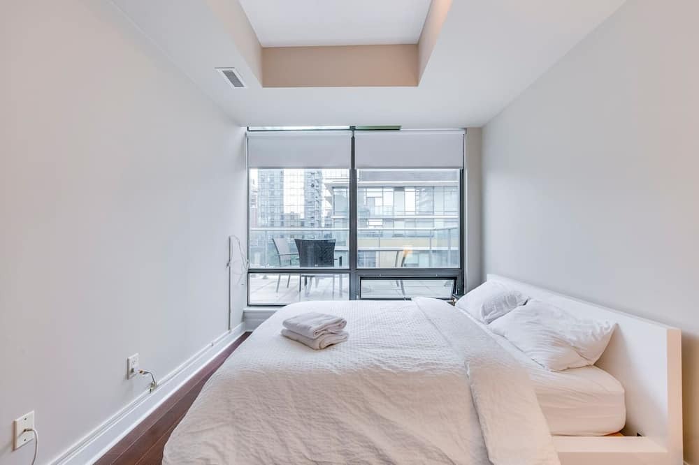 Photo of Bedroom in Yorkville