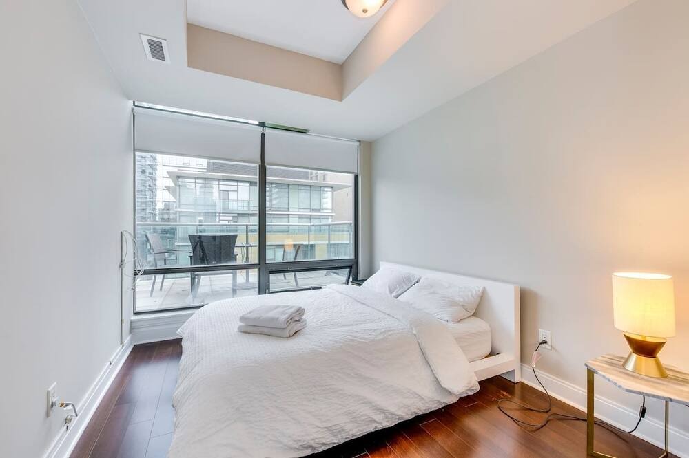 Photo of Bedroom in Yorkville