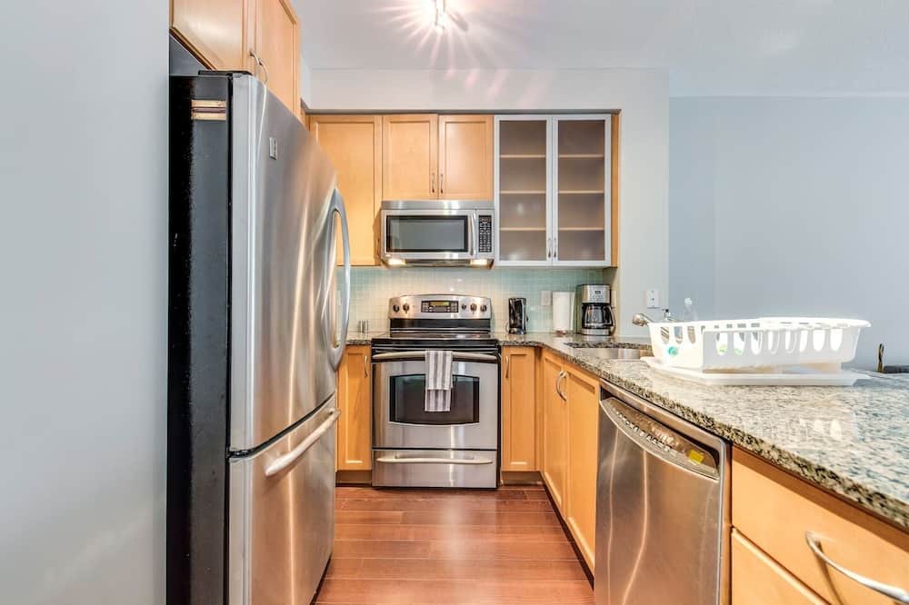 Photo of Kitchen in Yorkville