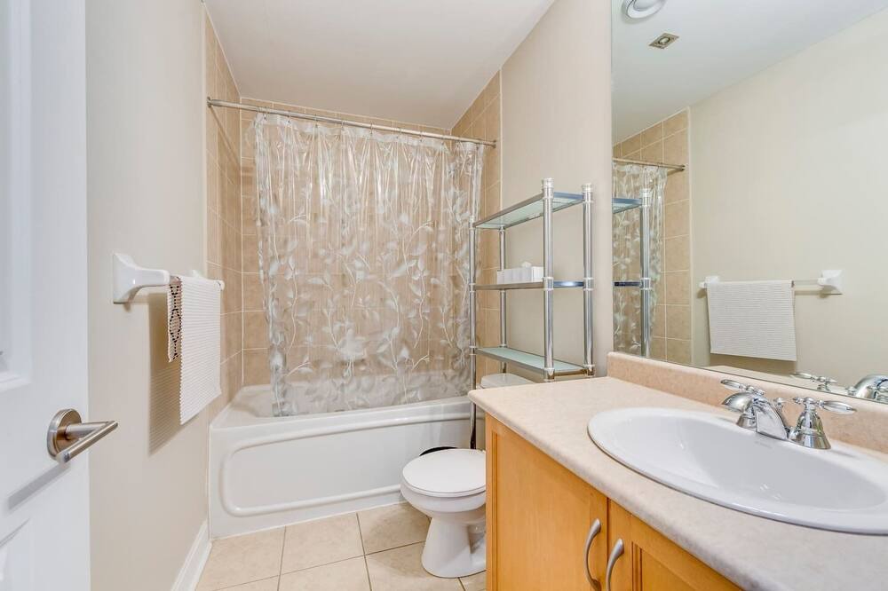 Photo of Bathroom in Yorkville