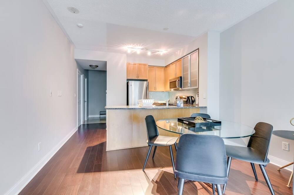 Photo of Kitchen in Yorkville