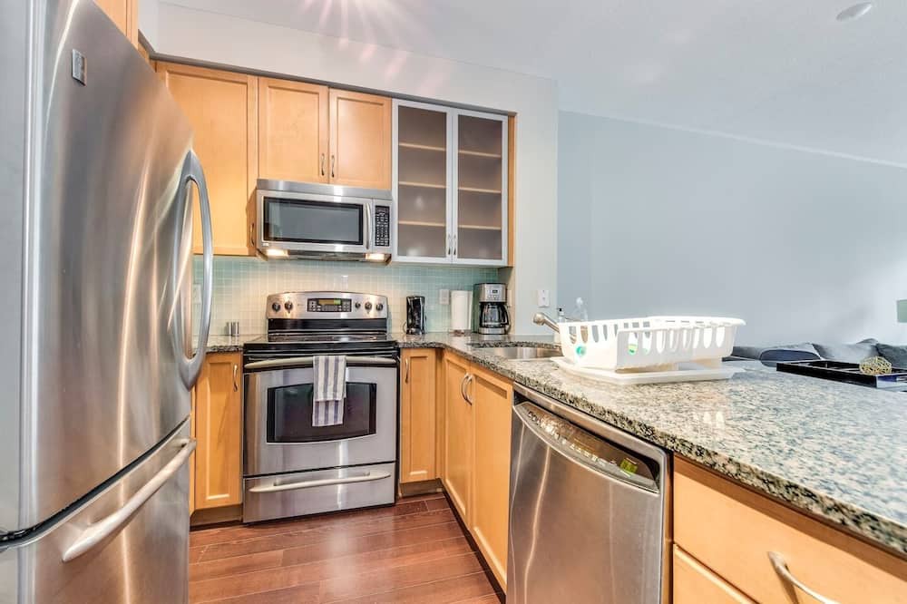 Photo of Kitchen in Yorkville