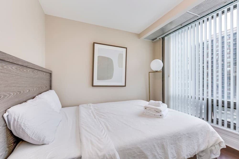 Photo of Bedroom in Yorkville