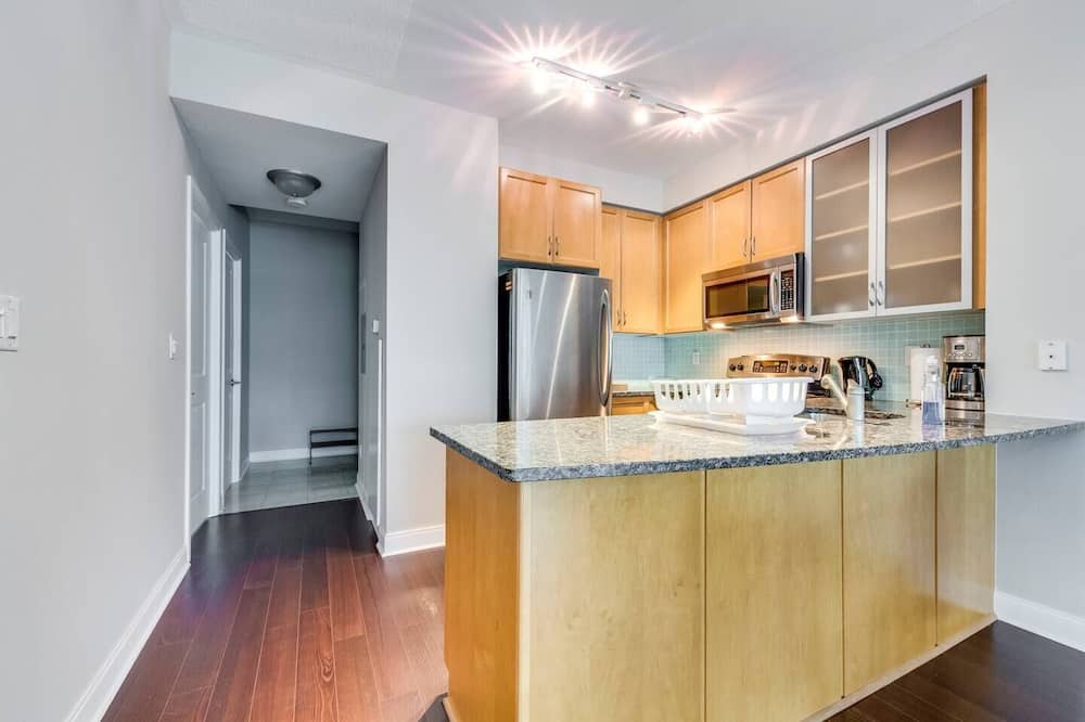 Photo of Kitchen in Yorkville
