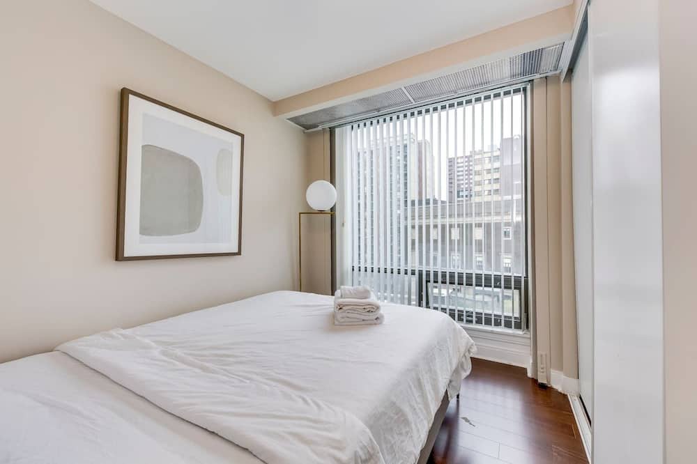 Photo of Bedroom in Yorkville