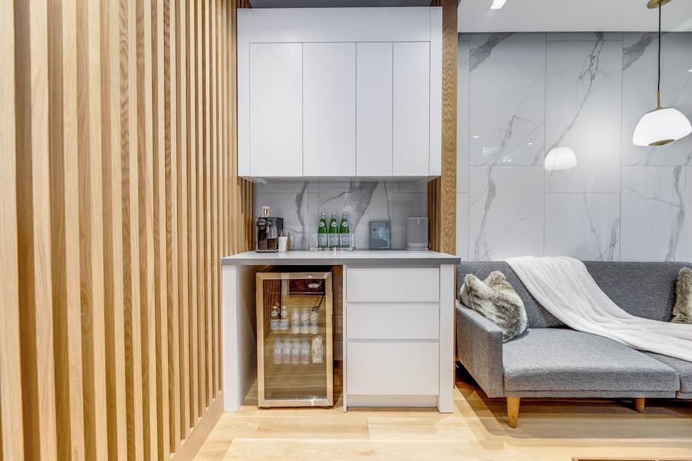 Photo of Kitchen in Yorkville
