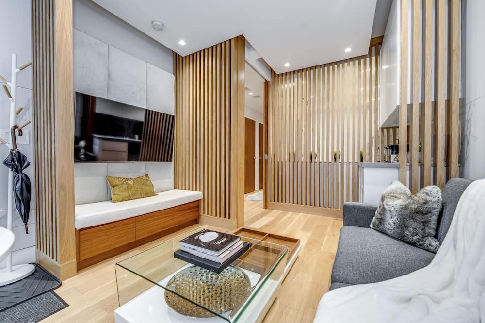 Photo of Bedroom in Yorkville