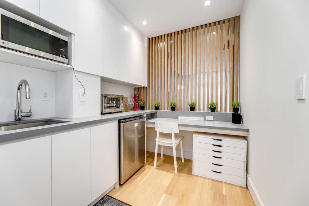 Photo of Kitchen in Yorkville