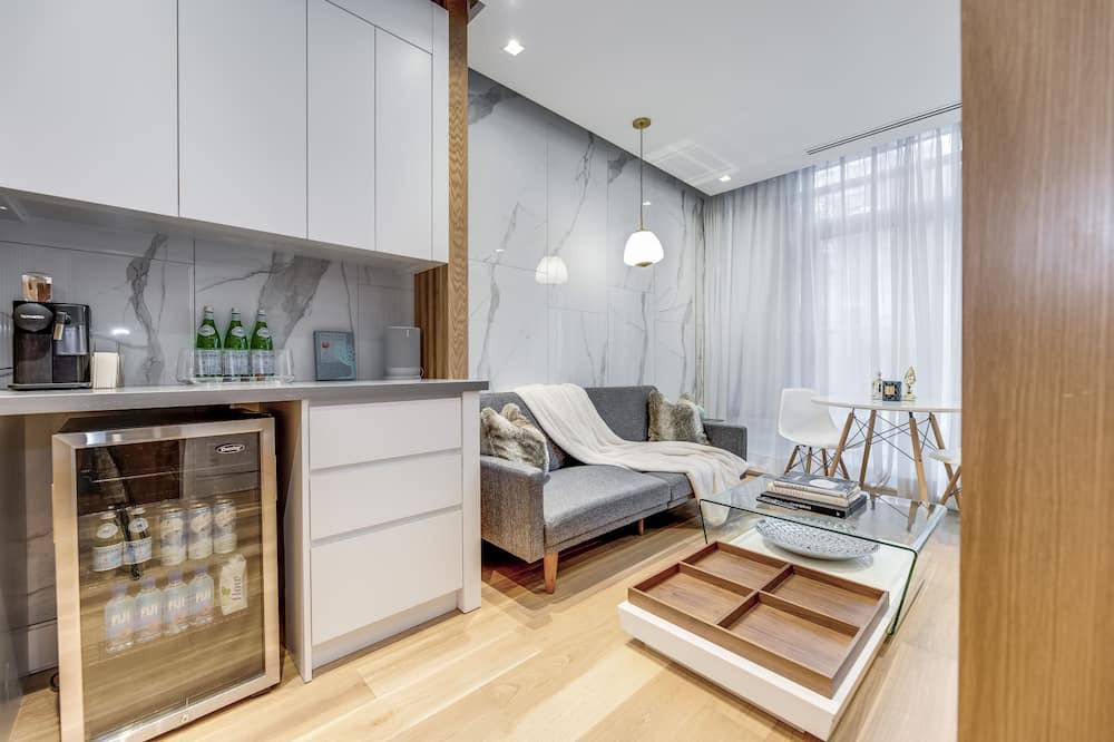 Photo of Kitchen in Yorkville