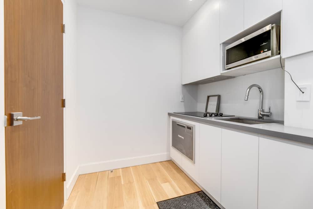 Photo of Kitchen in Yorkville