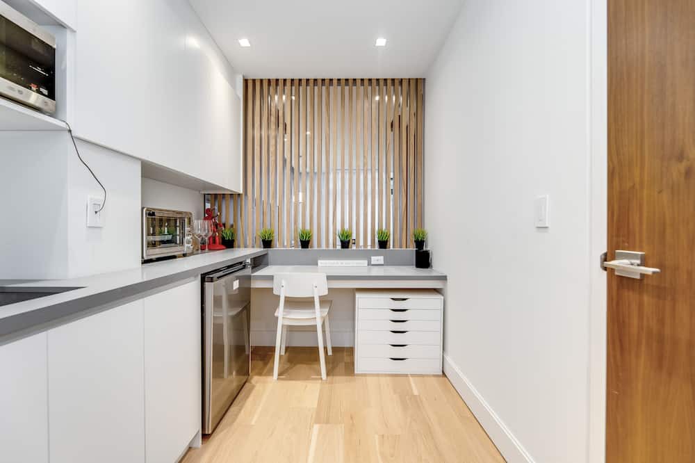 Photo of Kitchen in Yorkville