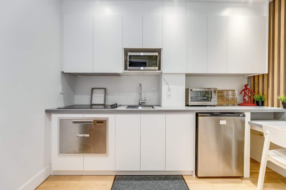 Photo of Kitchen in Yorkville