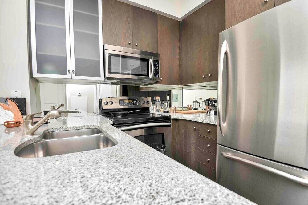 Photo of Kitchen in Yorkville