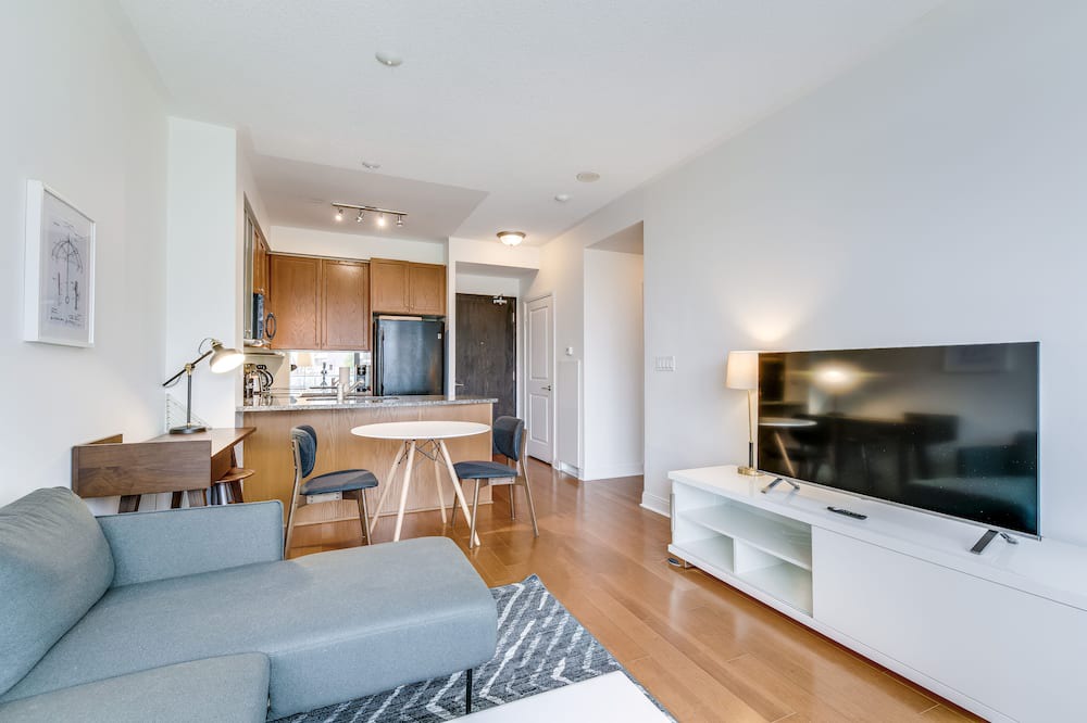 Photo of Livingroom in Yorkville
