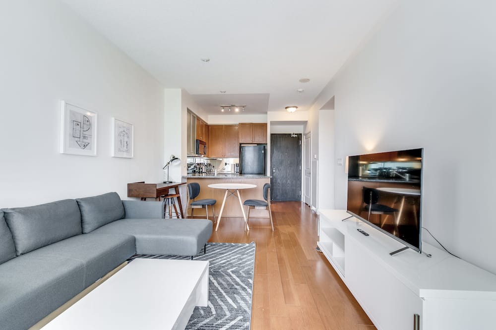 Photo of Livingroom in Yorkville