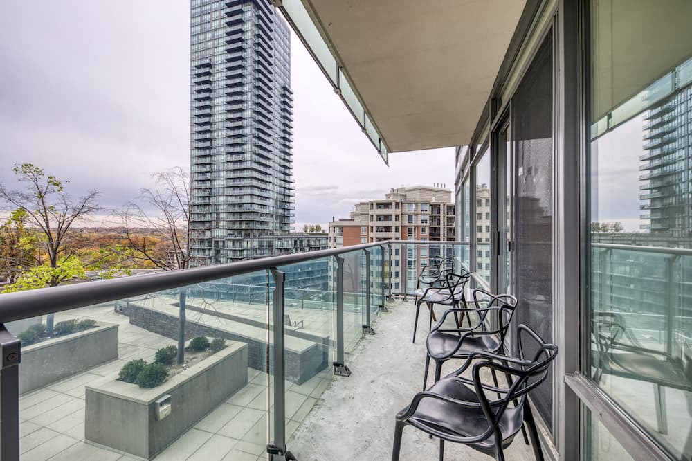 Photo of Outdoor in Yorkville